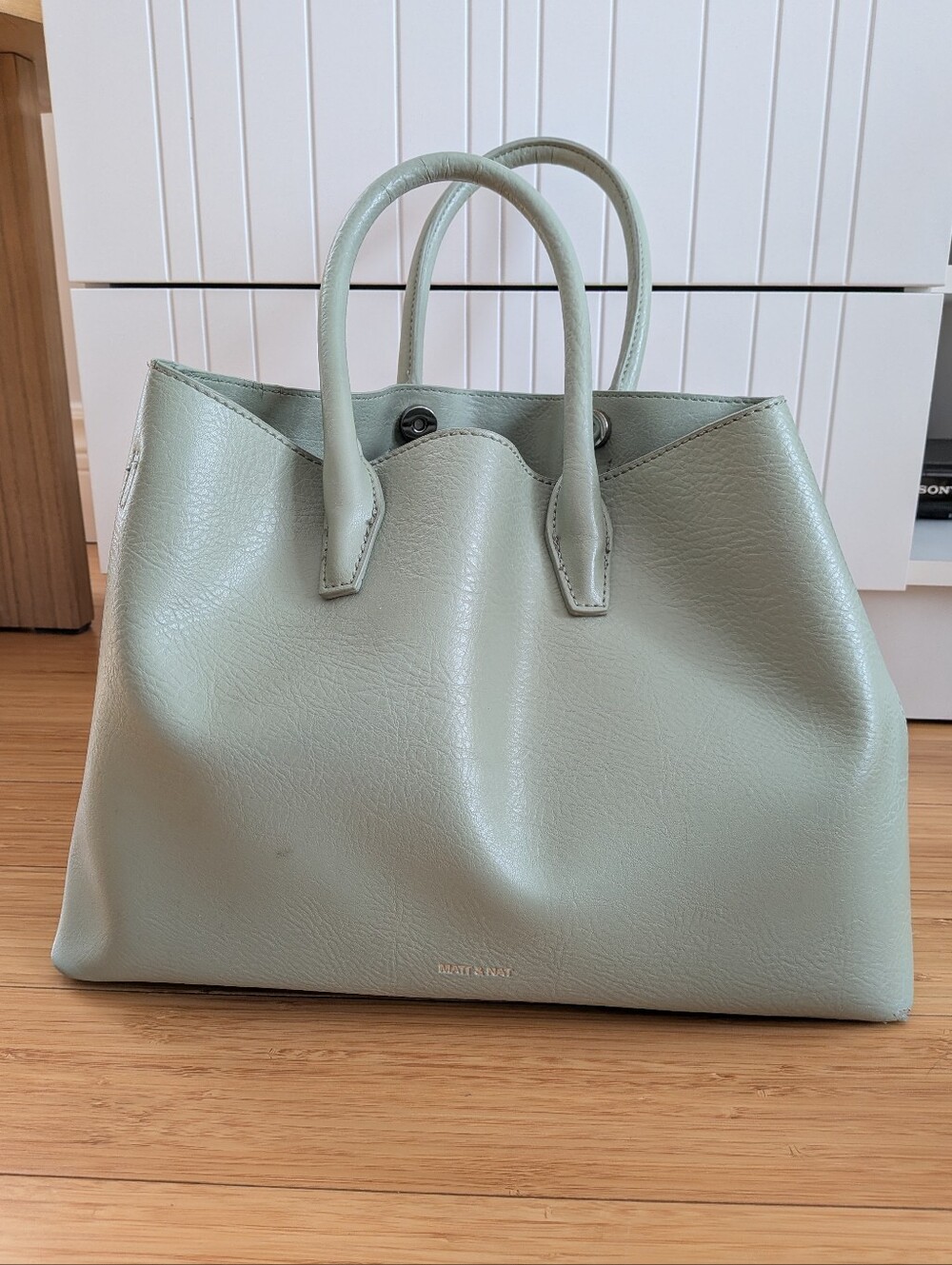 Mattandnat Krista small Bag